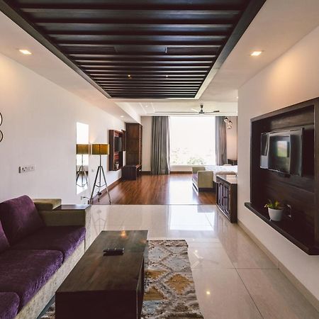 Brahma Horizon Hotel & Spa - Pushkar Eksteriør bilde