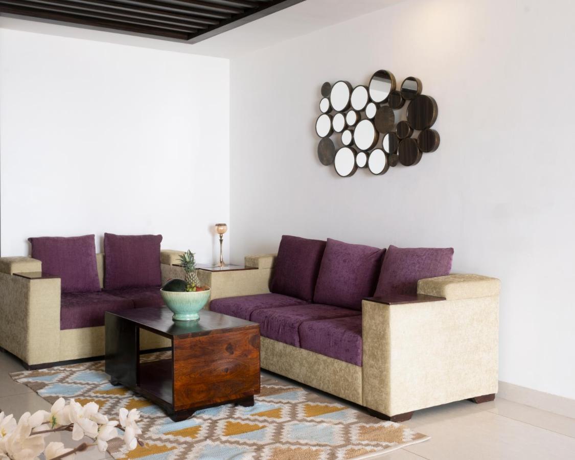 Brahma Horizon Hotel & Spa - Pushkar Eksteriør bilde