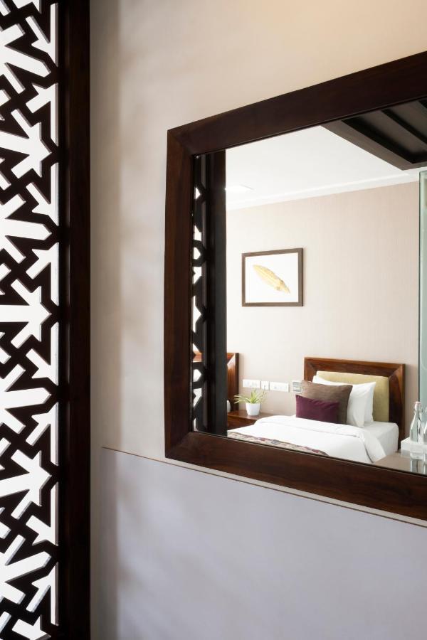 Brahma Horizon Hotel & Spa - Pushkar Eksteriør bilde