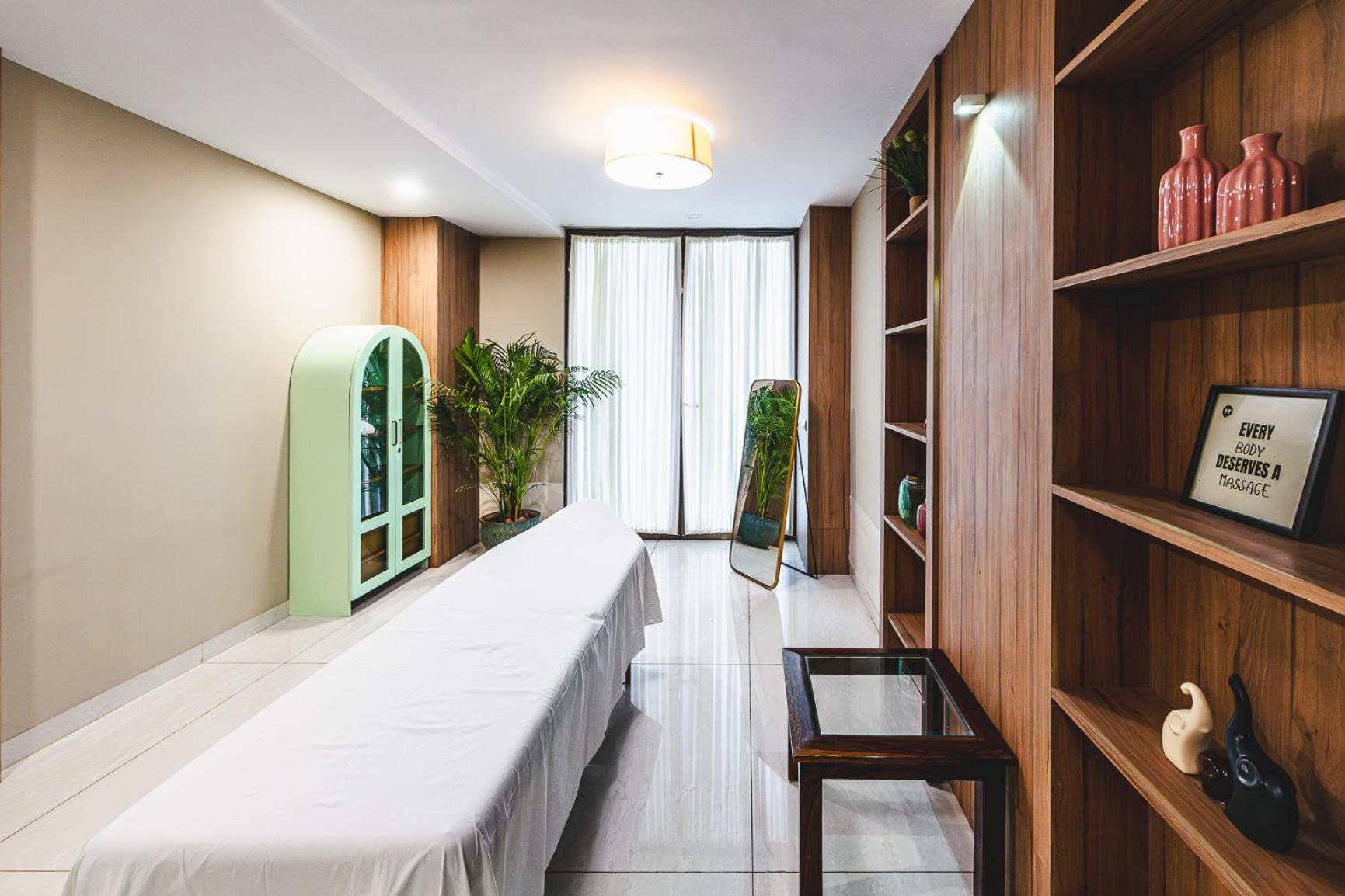 Brahma Horizon Hotel & Spa - Pushkar Eksteriør bilde