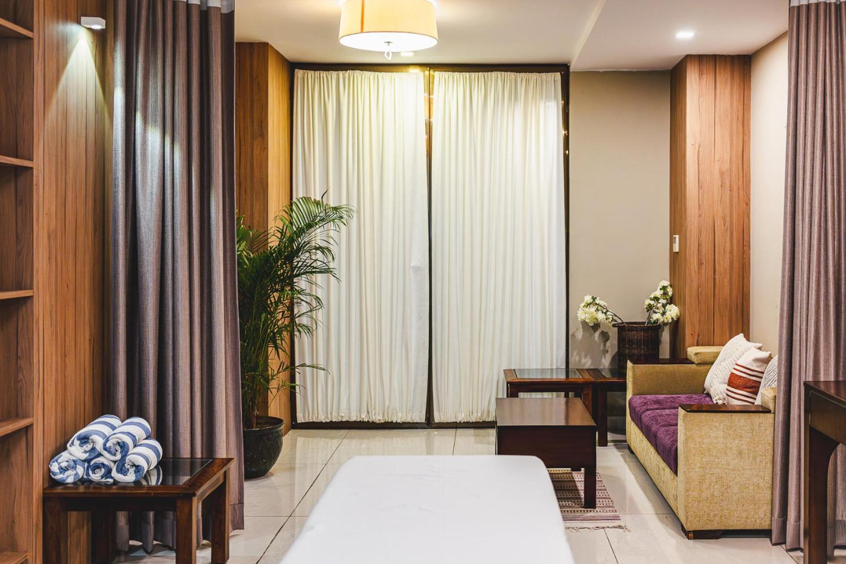 Brahma Horizon Hotel & Spa - Pushkar Eksteriør bilde