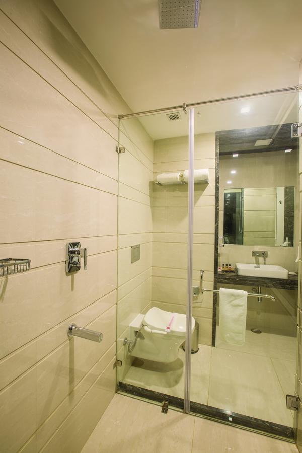 Brahma Horizon Hotel & Spa - Pushkar Eksteriør bilde