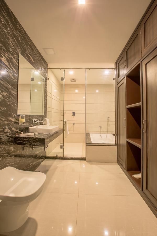 Brahma Horizon Hotel & Spa - Pushkar Eksteriør bilde