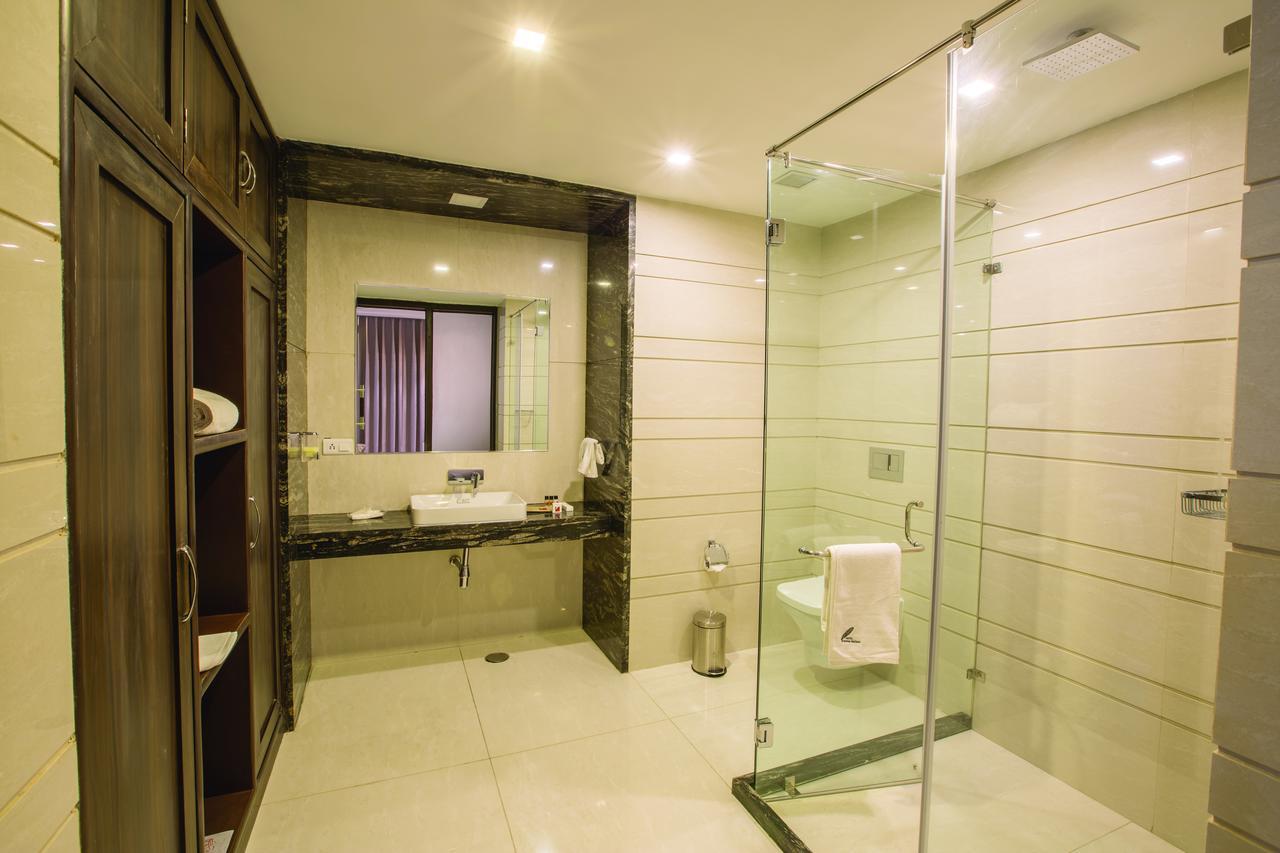 Brahma Horizon Hotel & Spa - Pushkar Eksteriør bilde