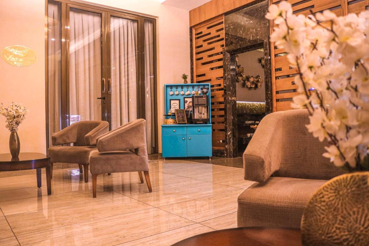 Brahma Horizon Hotel & Spa - Pushkar Eksteriør bilde